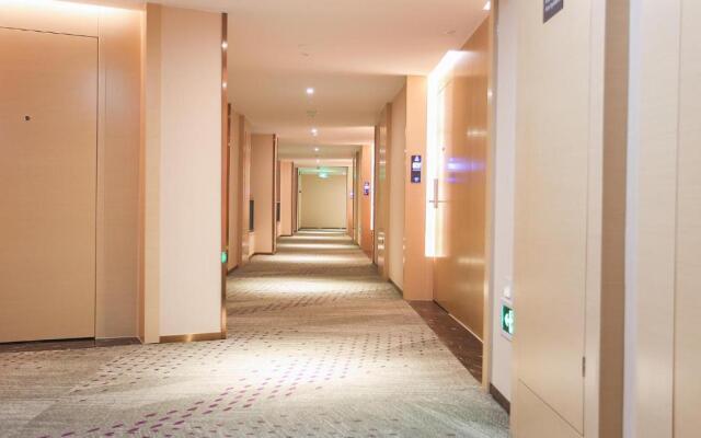 Lavande Hotels· Zhoushan Putuo