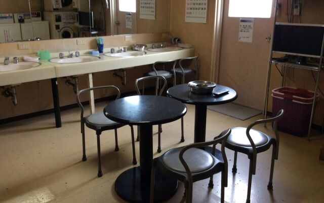 Capsule INN Miyako