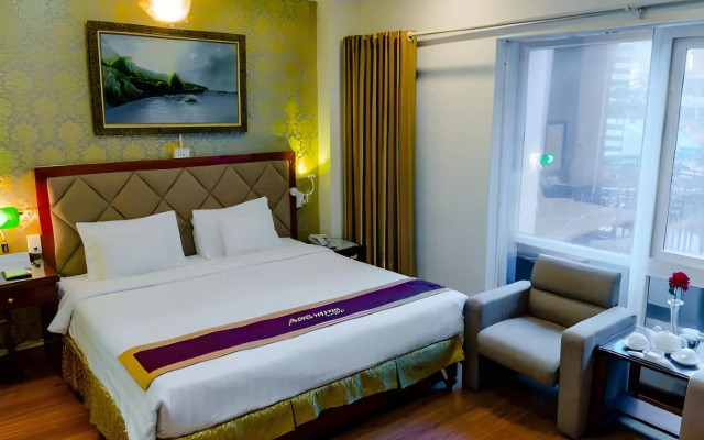 Hotel - 61 Luong Ngoc Quyen – Guest Rooms – Hanoi