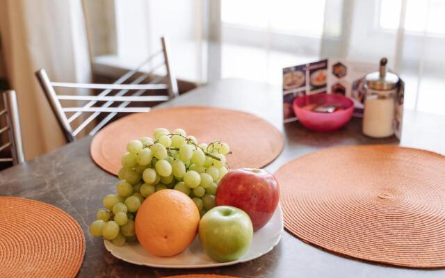 9 Ночей на проспекте Ленина 15