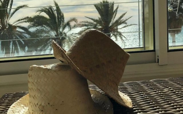 Le Panoramer Sea View