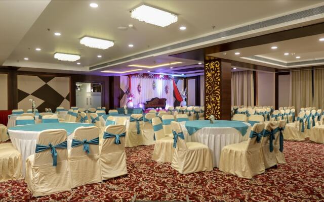 Hotel Ranbirs