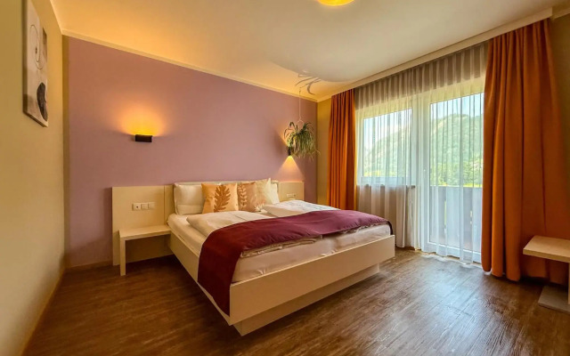 Senner Suites Zillertal