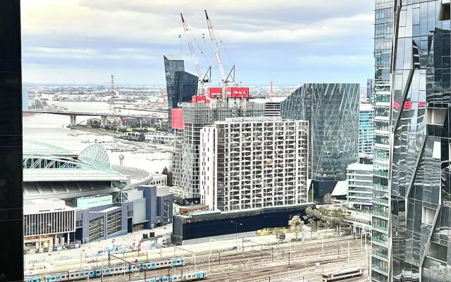 ReadySet Apartments at Manhattan