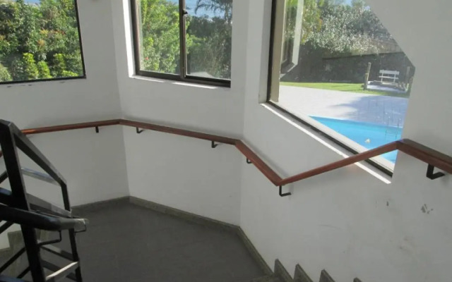 Residencial Costa Esmeralda