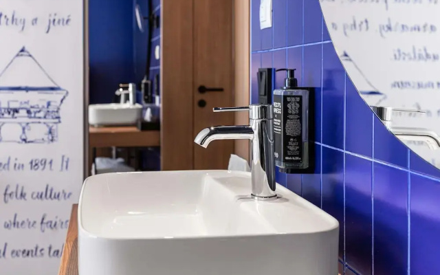 Ibis Styles Relax Roznov pod Radhostem