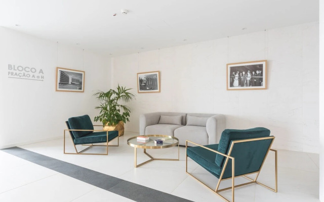 Babi by the Sea by Atlantic Holiday