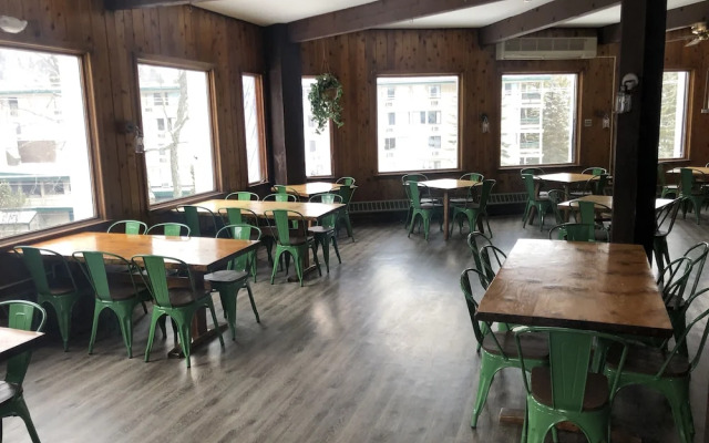 The Lodge at Mount Snow