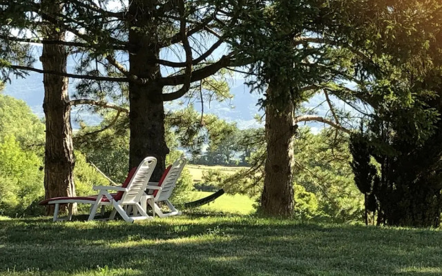 Weekend en Provence Hébergement Insolite