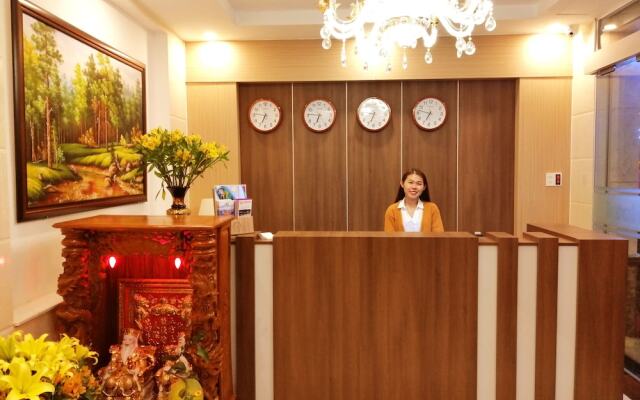 Thien Ly Hotel