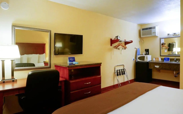 Rodeway Inn