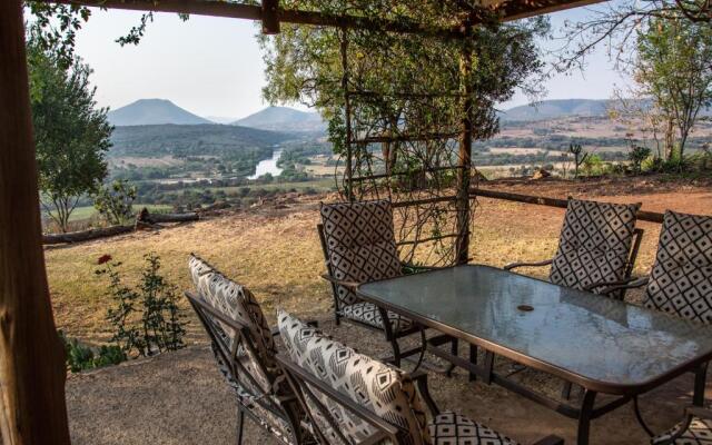 Oppiberg Guest House