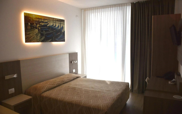 Hotel Montreal