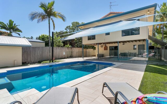 Aussie Beach House