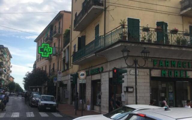 Appartamento Vico San Nicola