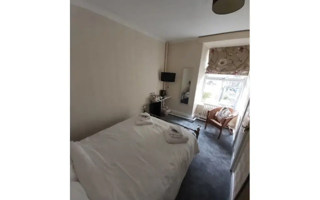 Isallt Guest House