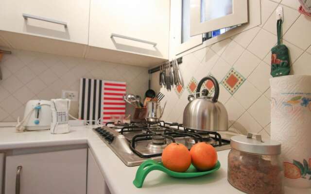 La Casa dell'Artista