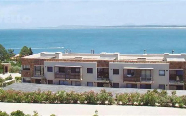 Quartier Punta Ballena 2 dorm en suite