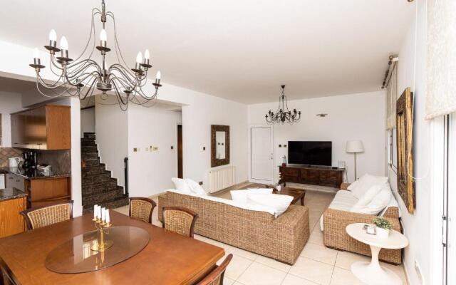 BLUET Seaview Villa DPSA1