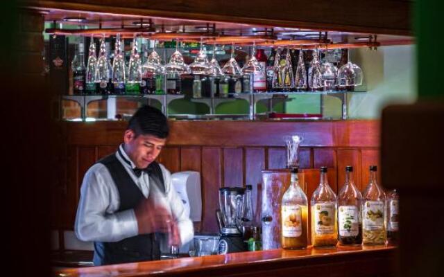 LP Los Portales Hotel Tarma