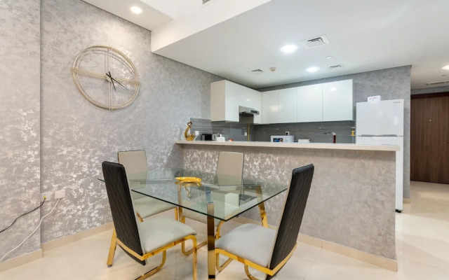 GLOBALSTAY. New Apartments in Business Bay