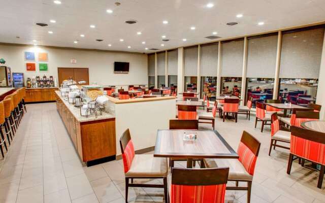 Comfort Inn Conference Center