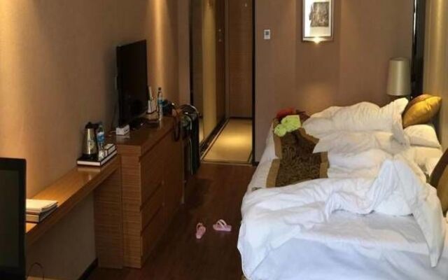 Xishuangbanna Harbour Side International Hotel
