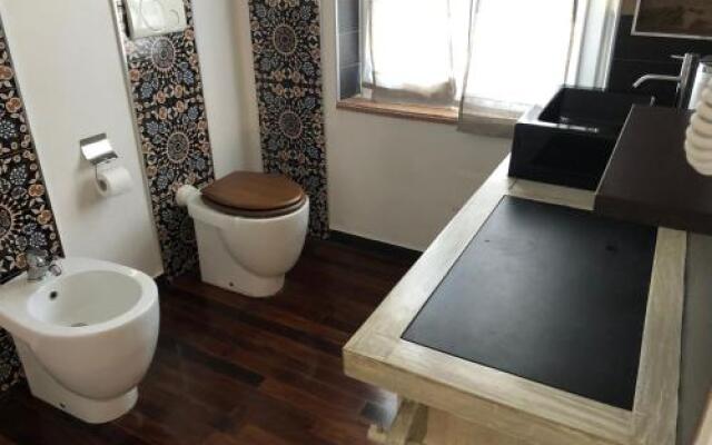 Dolce Vita Suite Alghero