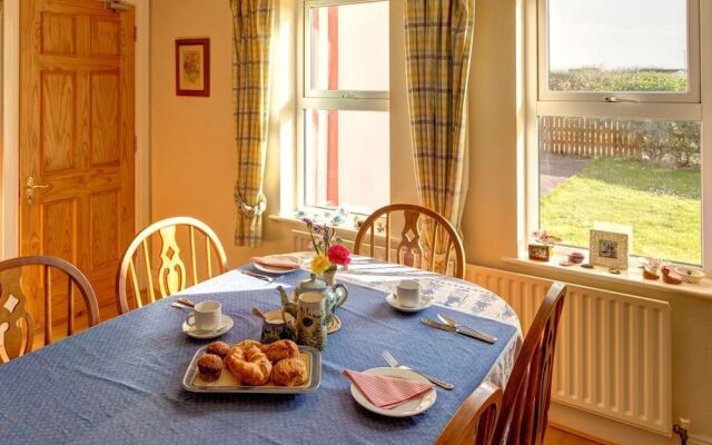 Glencarrig Farmhouse B&B