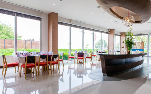 42C The Chic Hotel