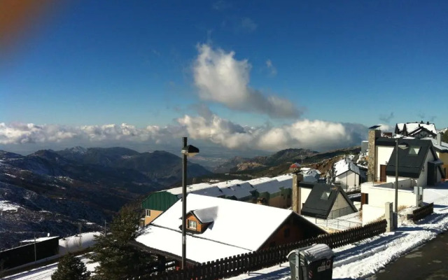 Apartamentos Montreal