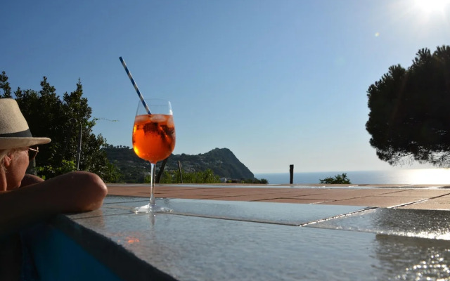 agriturismo la pergola