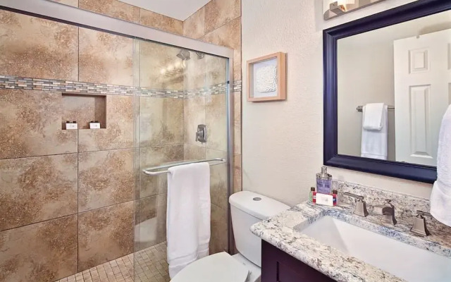 Silverado Townhouse