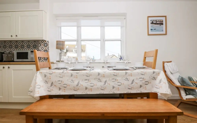 Pilchard Cottage