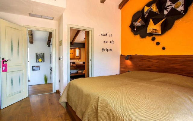 Splendid Villa With Private Swimming Pool