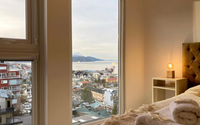 Infinity View Pent House I