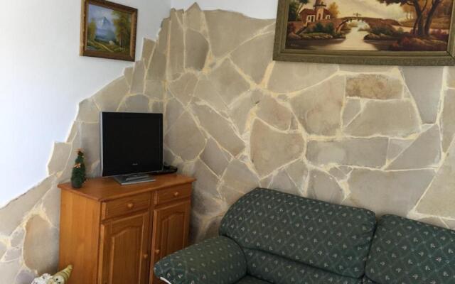 Casa Rural Anzo