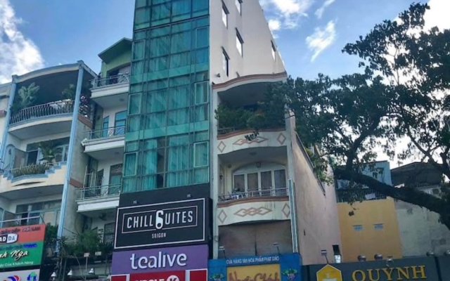 ChillSuites Sai Gon