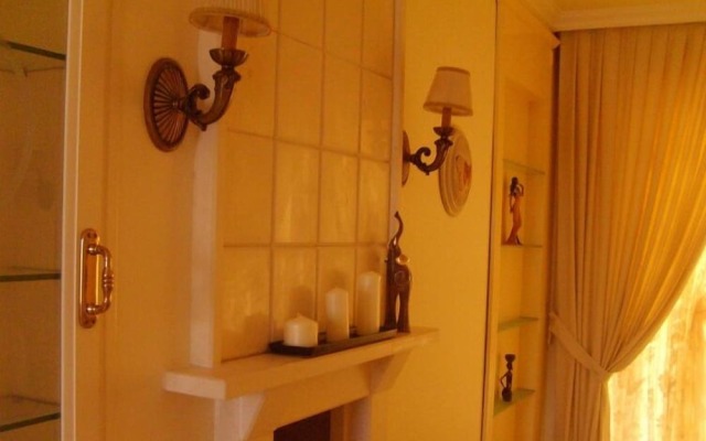 Villa B&D