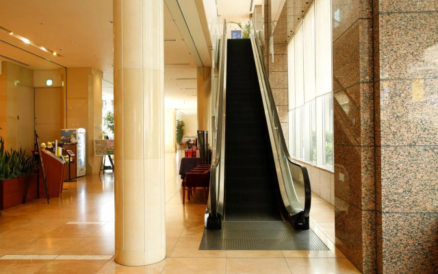 Hotel Keihan Universal Tower