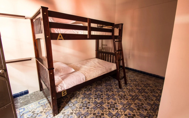Casa de Juan Hostal - Hostel