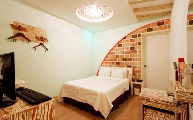 Goodstay Sopoong Hotel