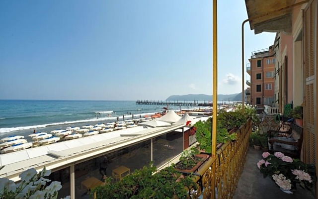 Casa d'artista B&B