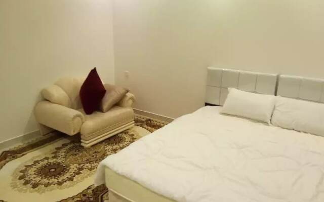 Masat Alsharq Hotel