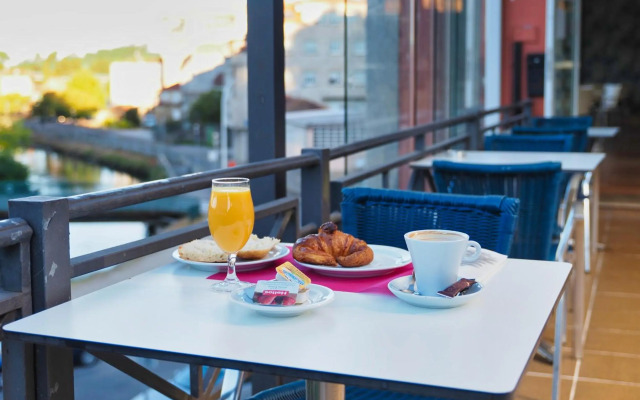 Hotel Apartamentos Dabarca