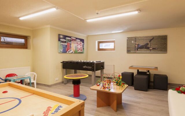 Apartment Falkner Längenfeld 10521