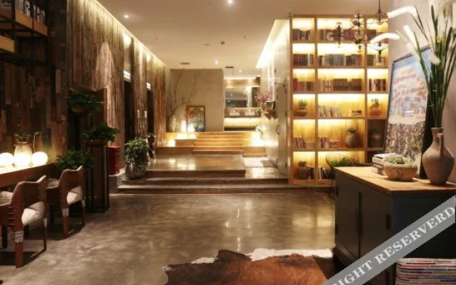 You Time Mini Wuxing Hotel (Xingyi)