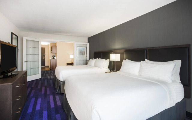 Holiday Inn & Suites Grande Prairie Conference Center by IHG
