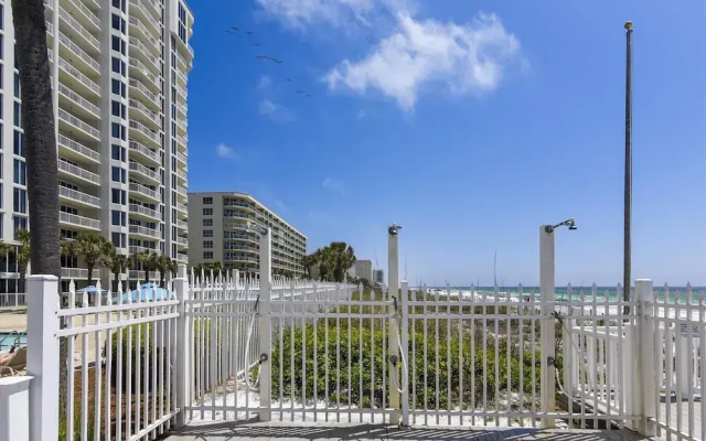 Silver Beach 1605e 2 Bedroom Condo