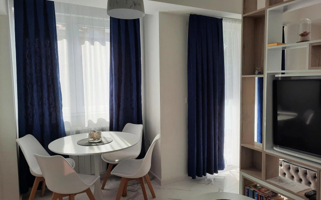 Luxury Apartment IVA